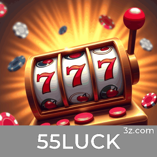 55LUCK: Desafie-se com Jogos de Crash Instantâneos