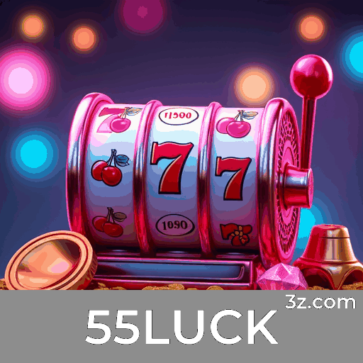 Desbloqueie Bônus Surpreendentes no 55LUCK!