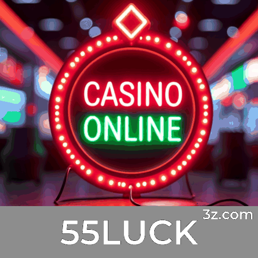 Revolução nos Jogos Online: Inovação e Valor no 55LUCK