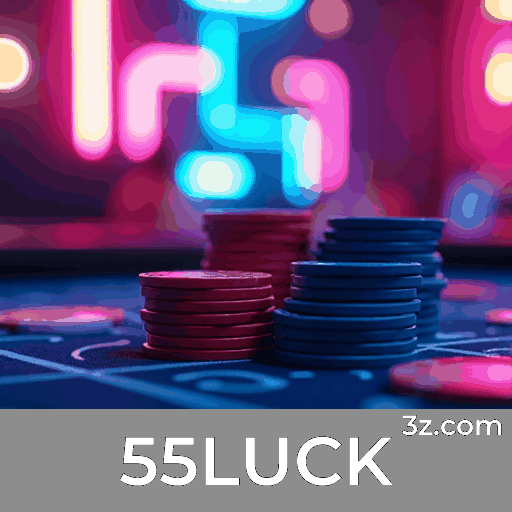 55LUCK: Baixe Rápido, Use Fácil no Brasil