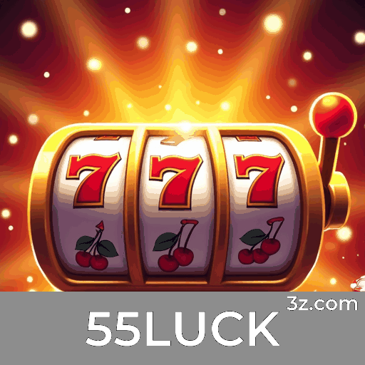 Experiência Premium de Jogos de Casino no 55LUCK