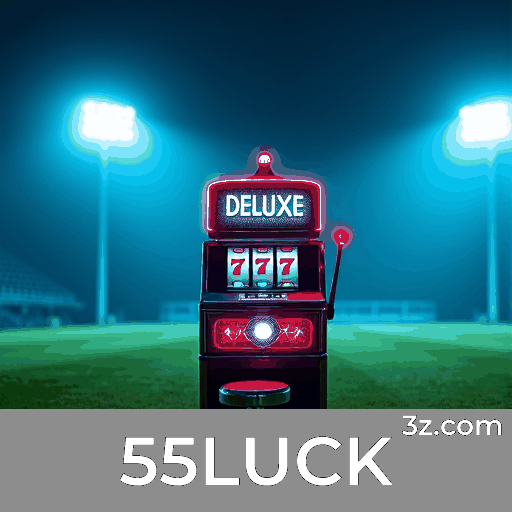 Inovação Tecnológica da Plataforma 55LUCK: Entretenimento Avançado