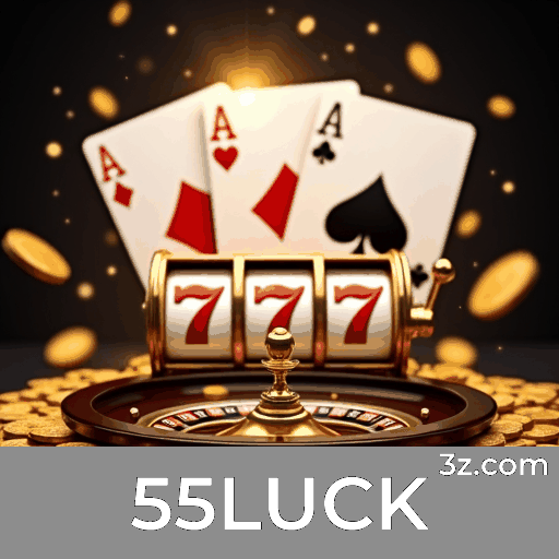 Desbloqueie Bônus Surpreendentes no 55LUCK!