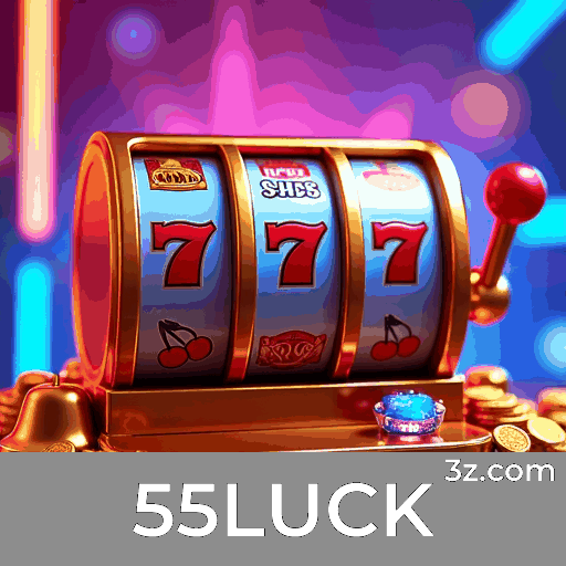 55LUCK Casino: Experiência VIP Exclusiva