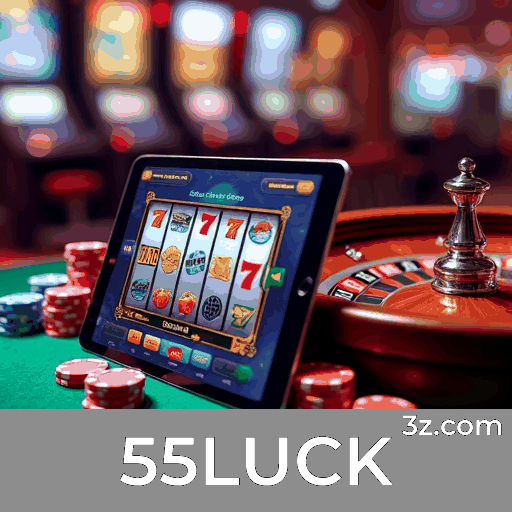 Revolução nos Jogos Online: Inovação e Valor no 55LUCK