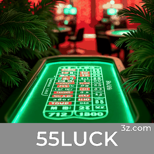 Inovação Tecnológica da Plataforma 55LUCK: Entretenimento Avançado