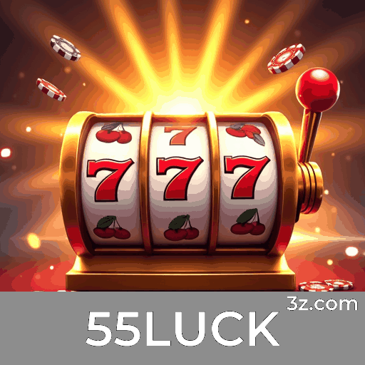 55LUCK Casino: Experiência VIP Exclusiva